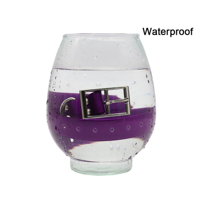 Fashion TPU Dog Pet Collars High Quality Waterproof Deodorant Resistant Dirt Easy Clean Collars 10 Colors Pet Products